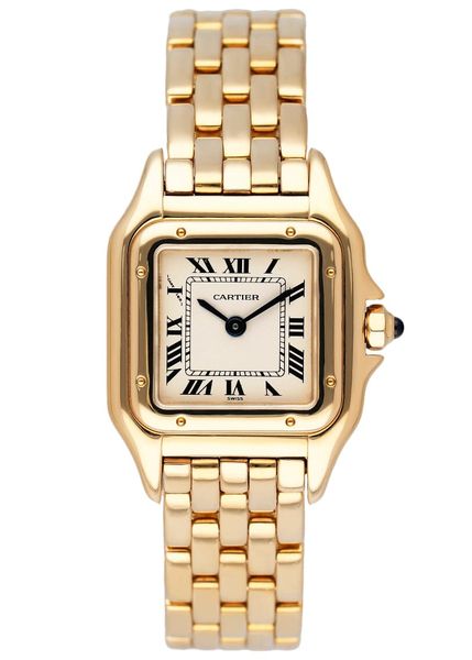 Cartier Tank a Vis W1529451